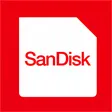 SanDisk File Transfer.