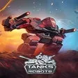 Tanks VS Robots