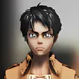 Guedins Attack on Titan Fan Game