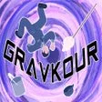 Gravkour