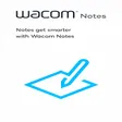 Wacom Notes