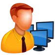 Admin PC
