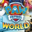 PAW Patrol World