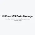 UltFone iOS Data Manager