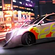 Midnight Racing