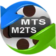 Free MTS M2TS Converter