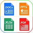 Google Docs, Sheets, Slides template