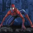 Spider-Man The Movie Game