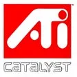 ATi Catalyst Drivers