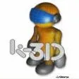 K-3D