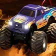 Big Truck Challenge 4Ã4