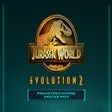 Jurassic World Evolution 2: Prehistoric Marine Species Pack