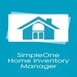 SimpleOne Home Inventory Manager