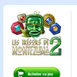 Treasures of Montezuma