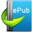 text to epub converter
