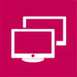 Screen Mirror to LG Smart TV.