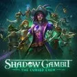 Shadow Gambit: The Cursed Crew
