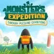 A Monsters Expedition