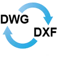 DWG DXF Converter