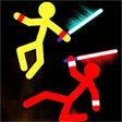 Stickman Warriors!