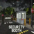 Security Booth