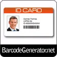 Employee ID Cards