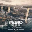 Metro Exodus - Sams Story