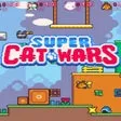 Super Cat Wars