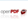 openPDF Editor