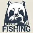 Russian Fishing 4