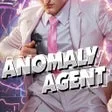 Anomaly Agent