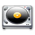 Ots Turntables