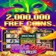 Vegas Live Slots Casino