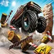 Monster Truck Safari