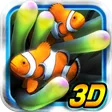 Clownfish Aquarium Live Wallpaper