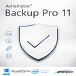 Ashampoo Backup Pro 12