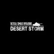 Tactical Combat Operations: Desert Storm