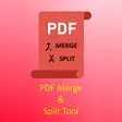 PDF Merge & Split Tool