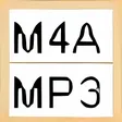 Free M4a to MP3 Converter