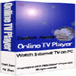 Online TV Player