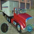 18 Wheels of Steel: Convoy