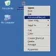 Advanced File Locker