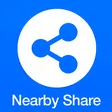 Nearby Share