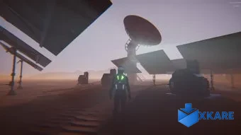 Occupy Mars: The Game