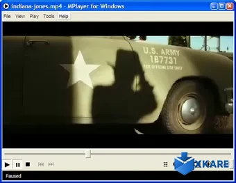 MPlayer Portable