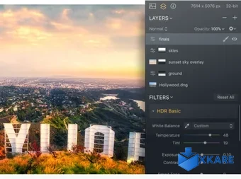 Aurora HDR for Windows