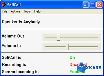 Solicall