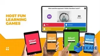 Kahoot! Create