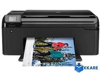 HP Photosmart Printer series B010 drivers