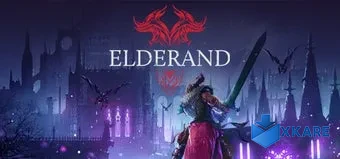 Elderand